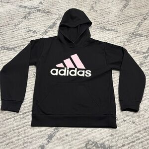 Adidas Youth Medium Sweatshirt (10-12)